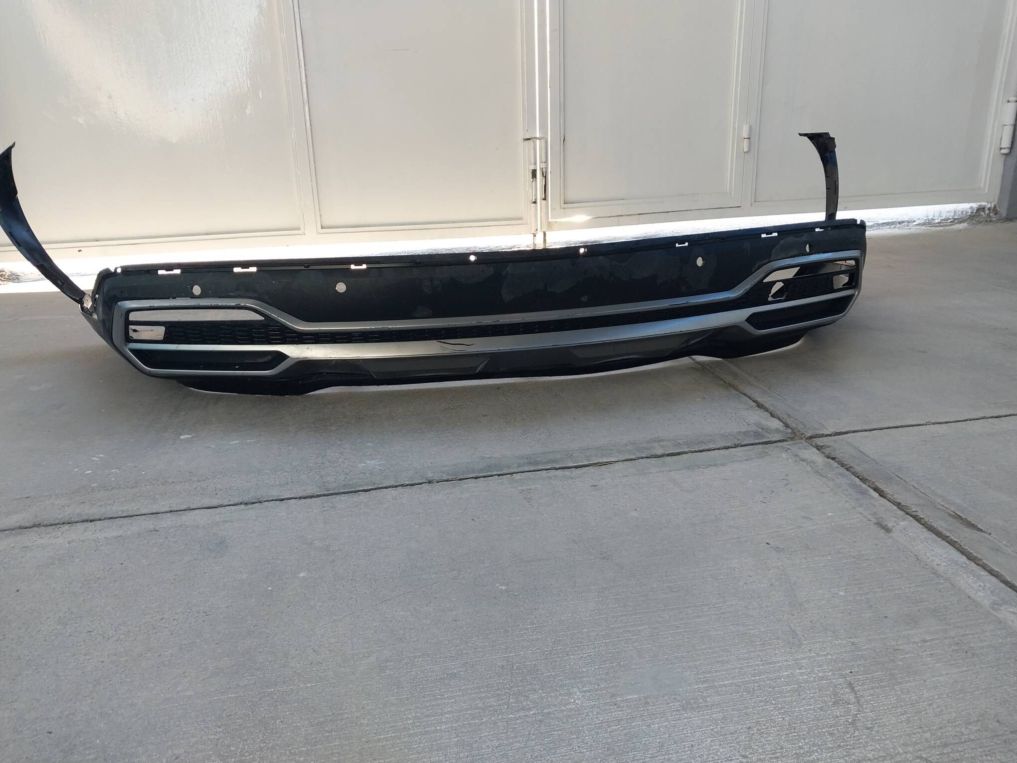 kia sorento bamper 2 000 TMT - Aşgabat - img 7