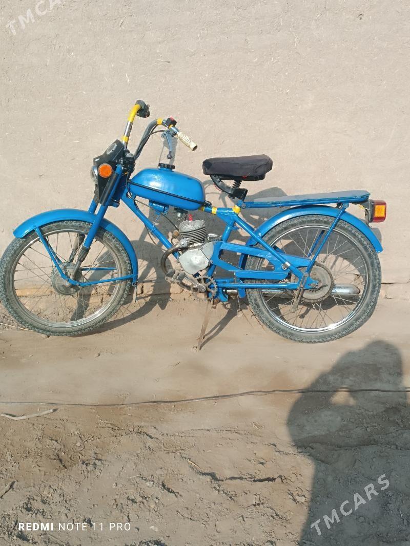 Fekon FK150-8G 2005 - 4 000 TMT - Görogly (Tagta) - img 4