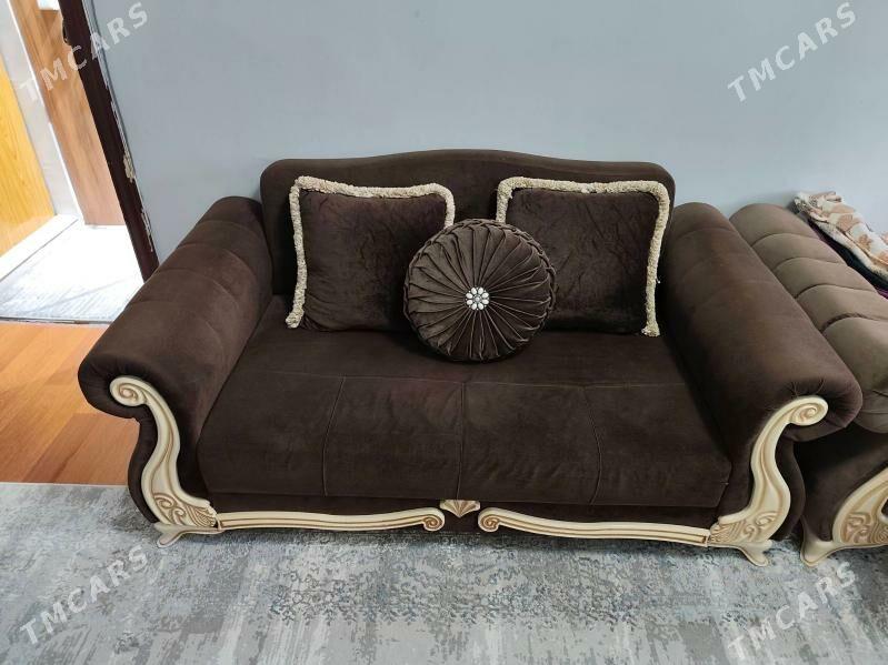 диваны и кресла - Aşgabat - img 2