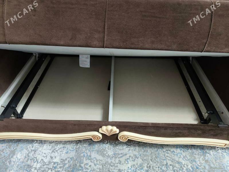 диваны и кресла - Aşgabat - img 3