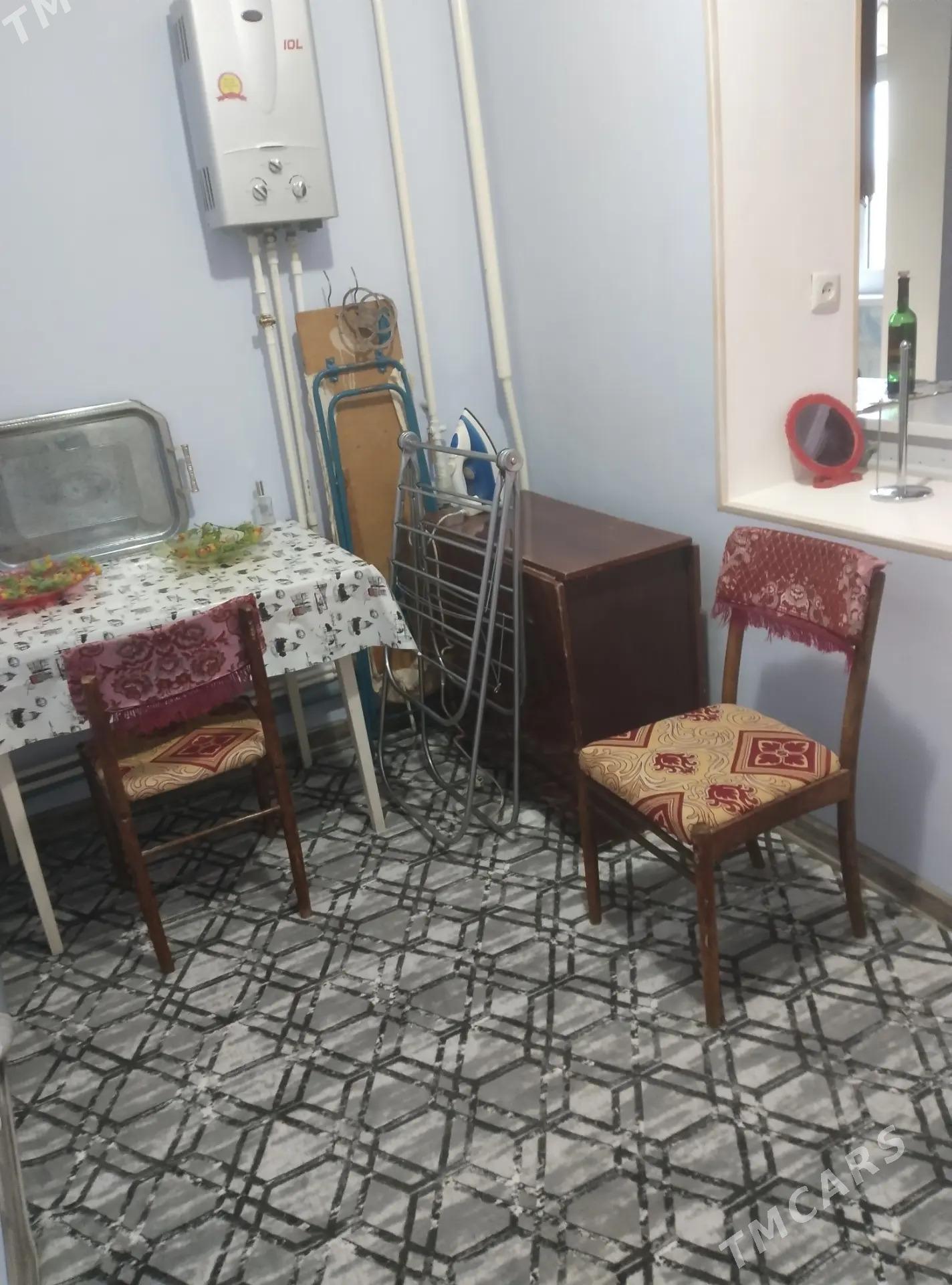 Аренда Квартира - Туркменабат - img 2