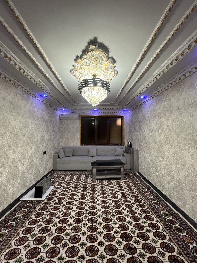 11Mkr 2komnat 3etaj - Aşgabat - img 2