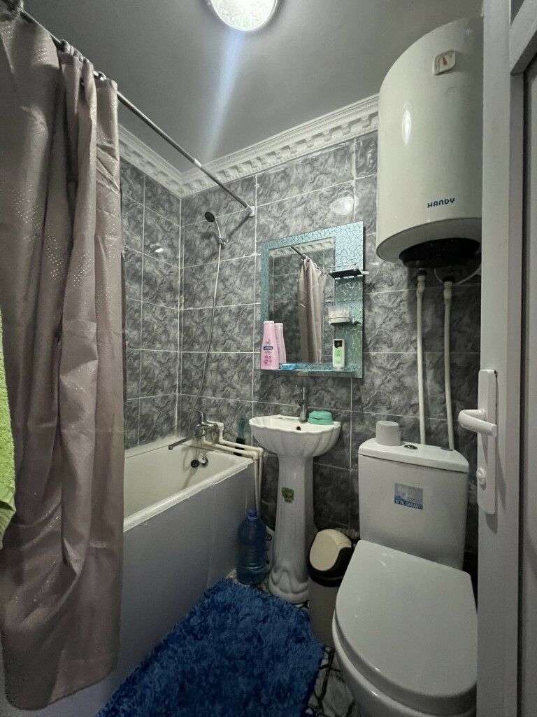 11Mkr 2komnat 3etaj - Aşgabat - img 5