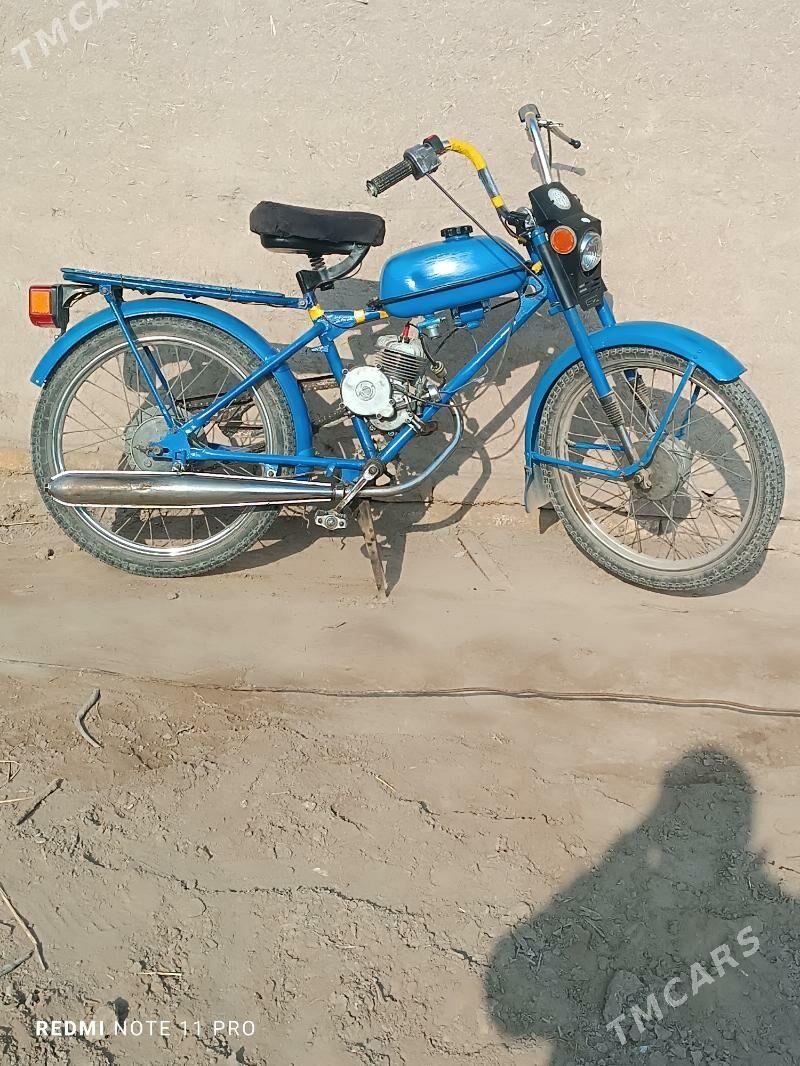 Fekon FK150-8G 2005 - 4 000 TMT - Görogly (Tagta) - img 2