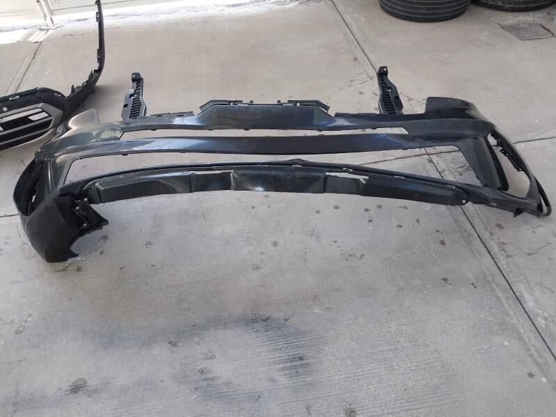 kia sorento bamper 2 000 TMT - Aşgabat - img 3