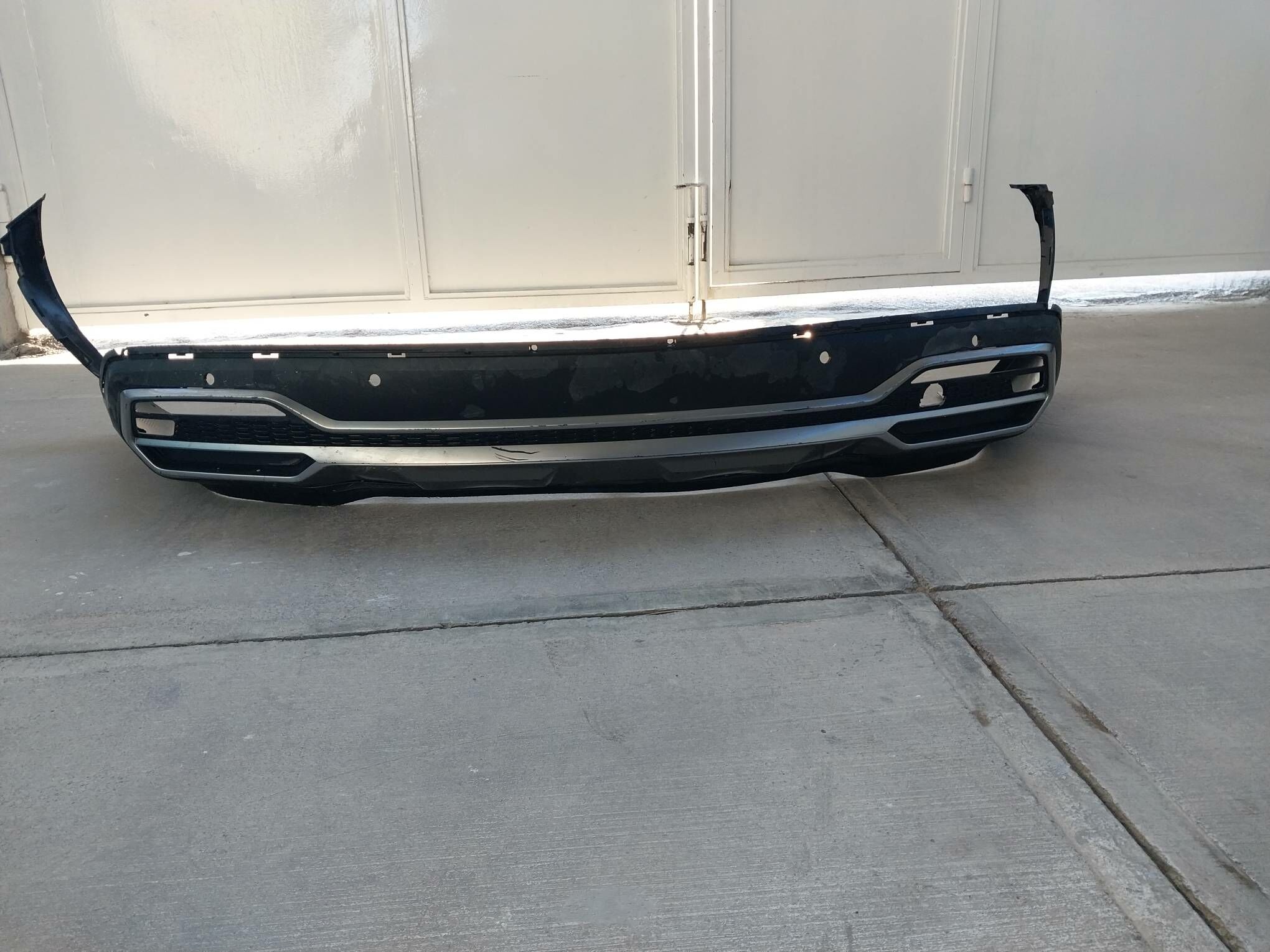 kia sorento bamper 2 000 TMT - Aşgabat - img 5