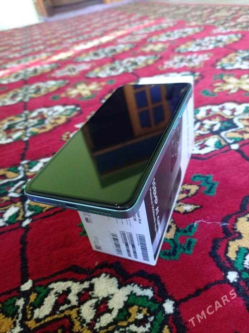 REDMI NOT 14. 6. 128. - Шабатский этрап - img 4