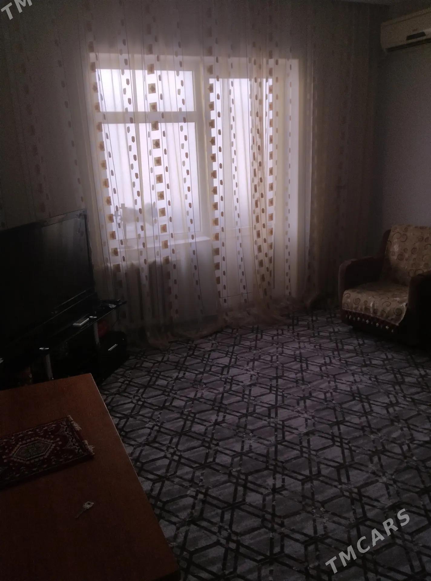 Аренда Квартира - Туркменабат - img 5