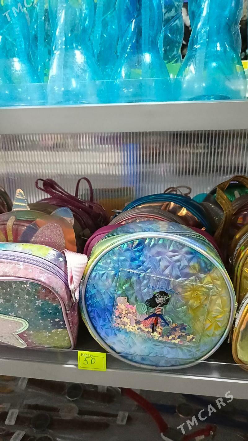 çaga sumka - Daşoguz - img 3