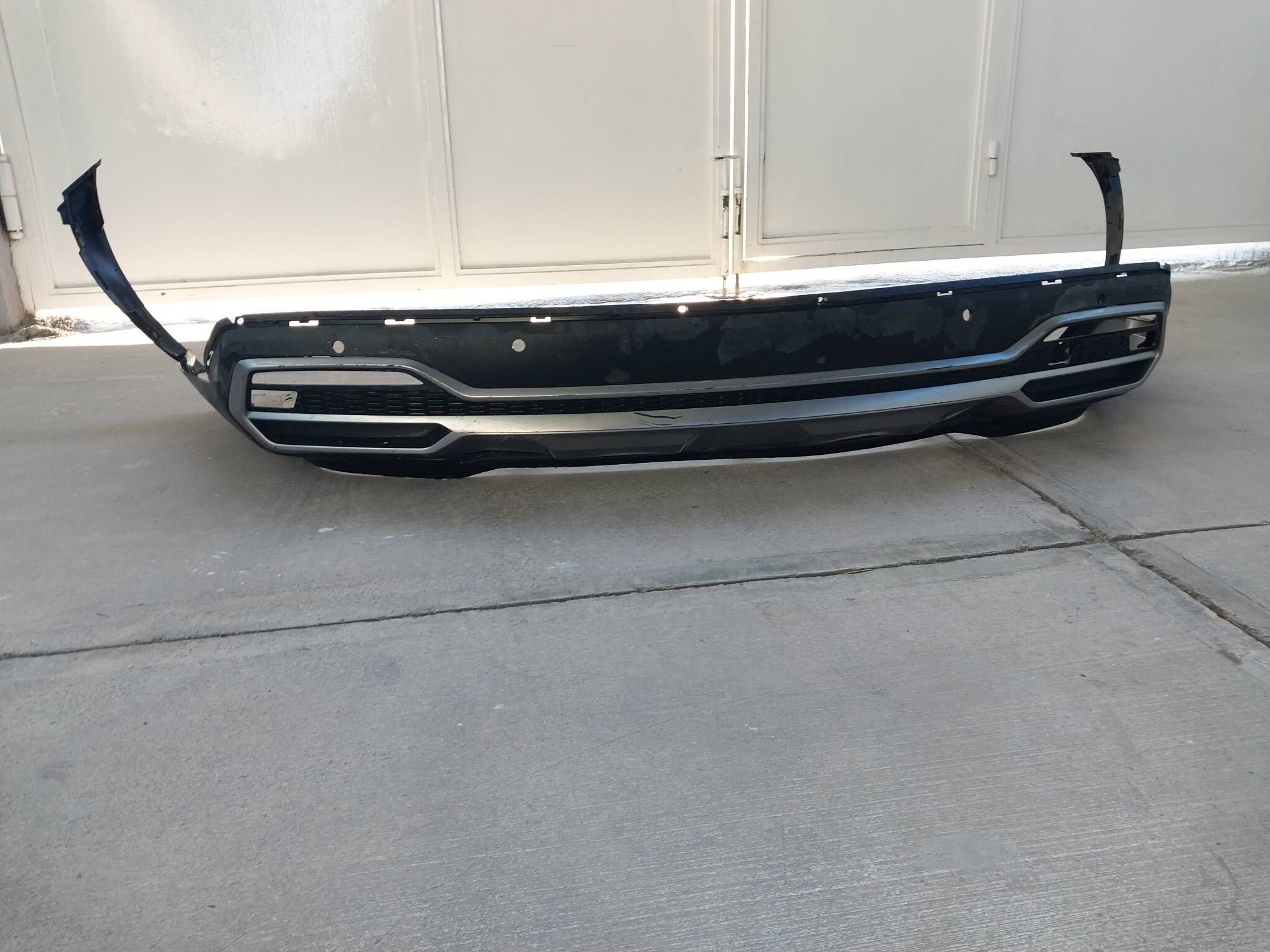 kia sorento bamper 2 000 TMT - Aşgabat - img 6