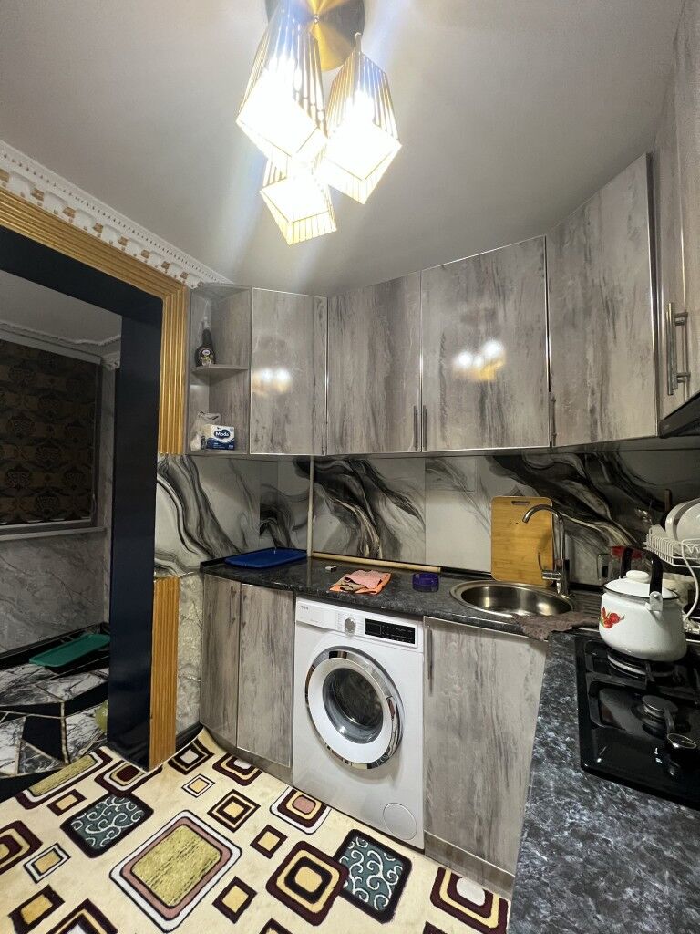 11Mkr 2komnat 3etaj - Aşgabat - img 8