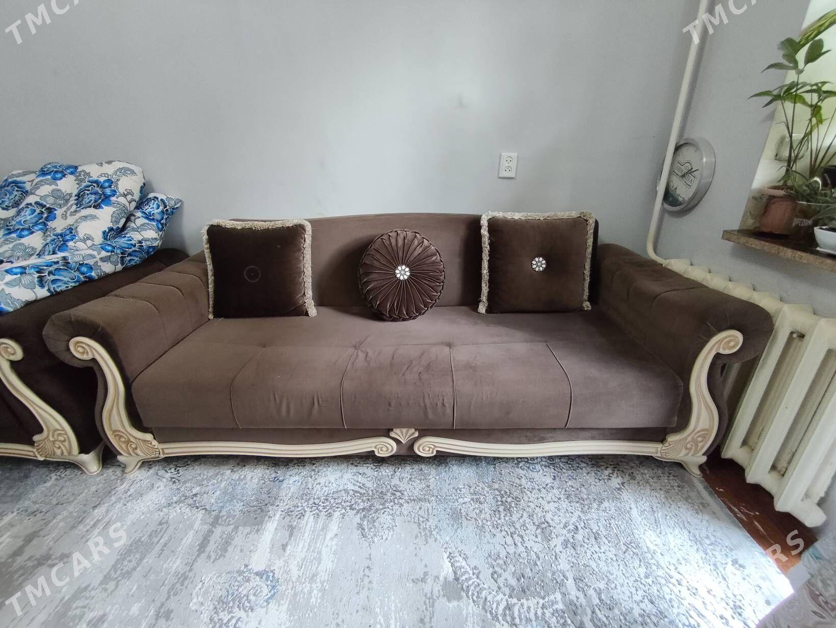 диваны и кресла - Aşgabat - img 4