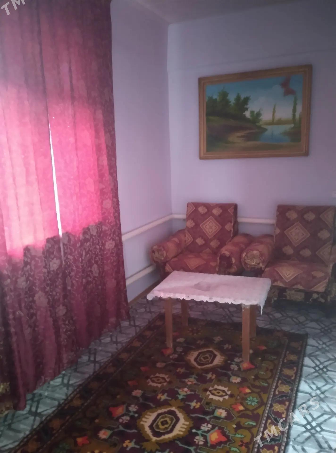 Аренда Квартира - Туркменабат - img 4