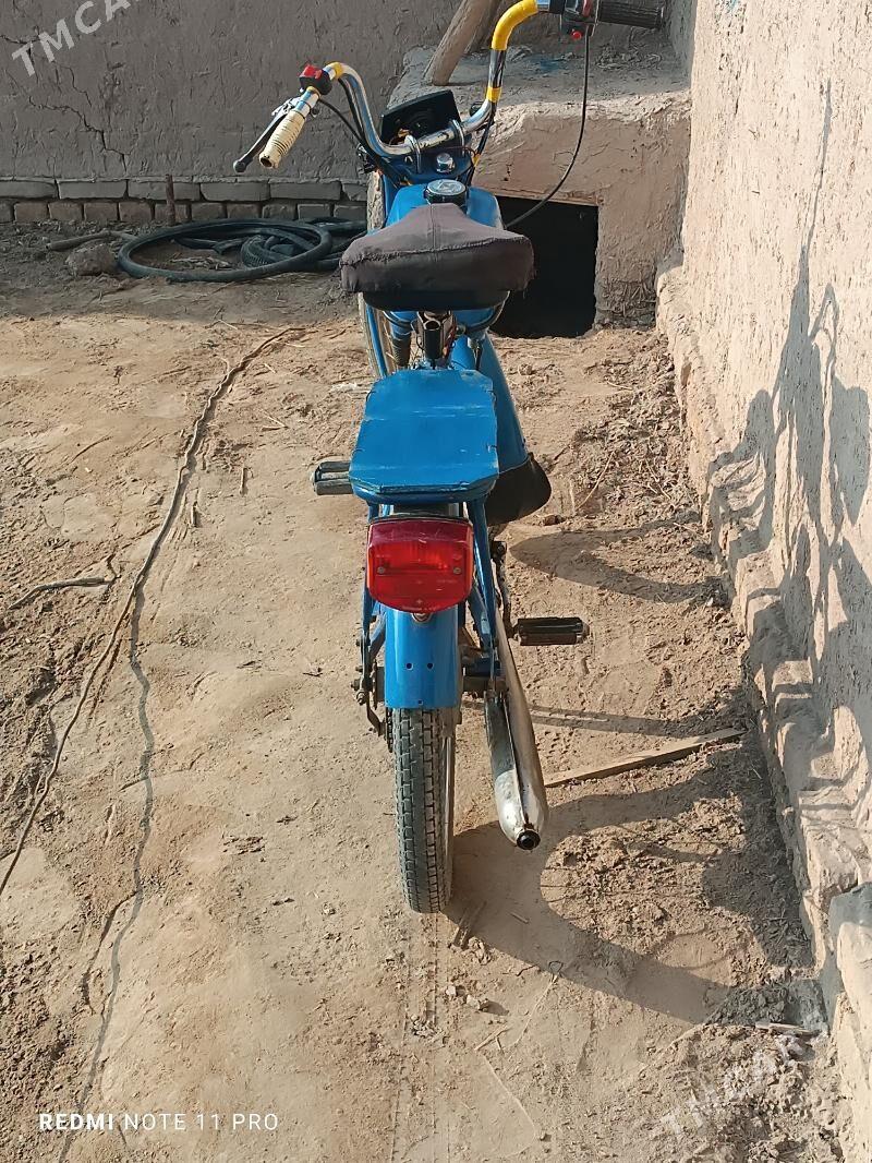 Fekon FK150-8G 2005 - 4 000 TMT - Görogly (Tagta) - img 3