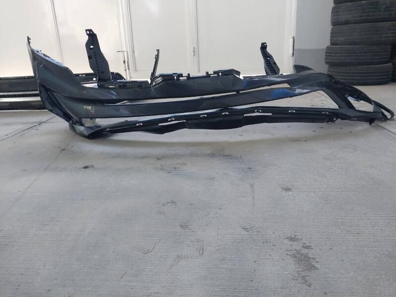 kia sorento bamper 2 000 TMT - Aşgabat - img 4