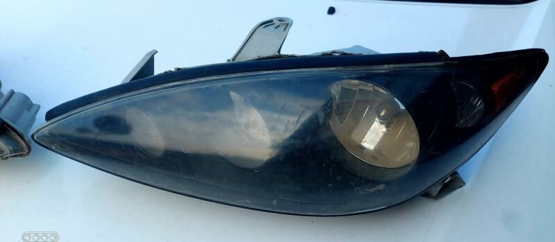 DUTY CAMRY FARA SE FARA 500 TMT - Murgap - img 2