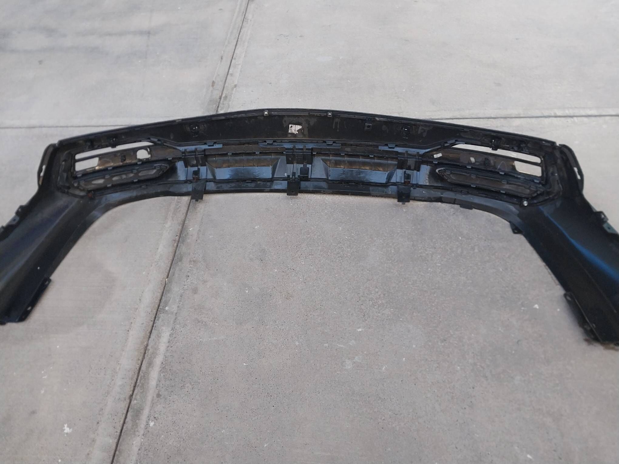 kia sorento bamper 2 000 TMT - Aşgabat - img 8