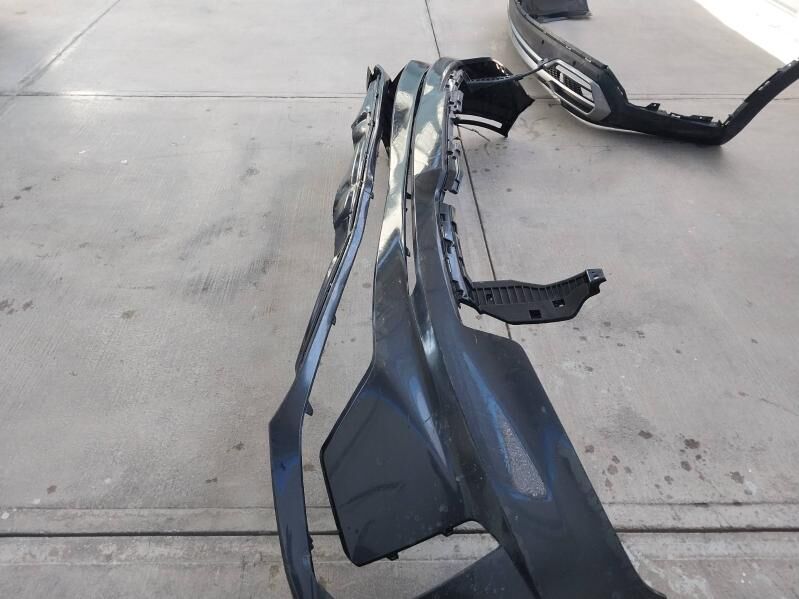 kia sorento bamper 2 000 TMT - Aşgabat - img 2