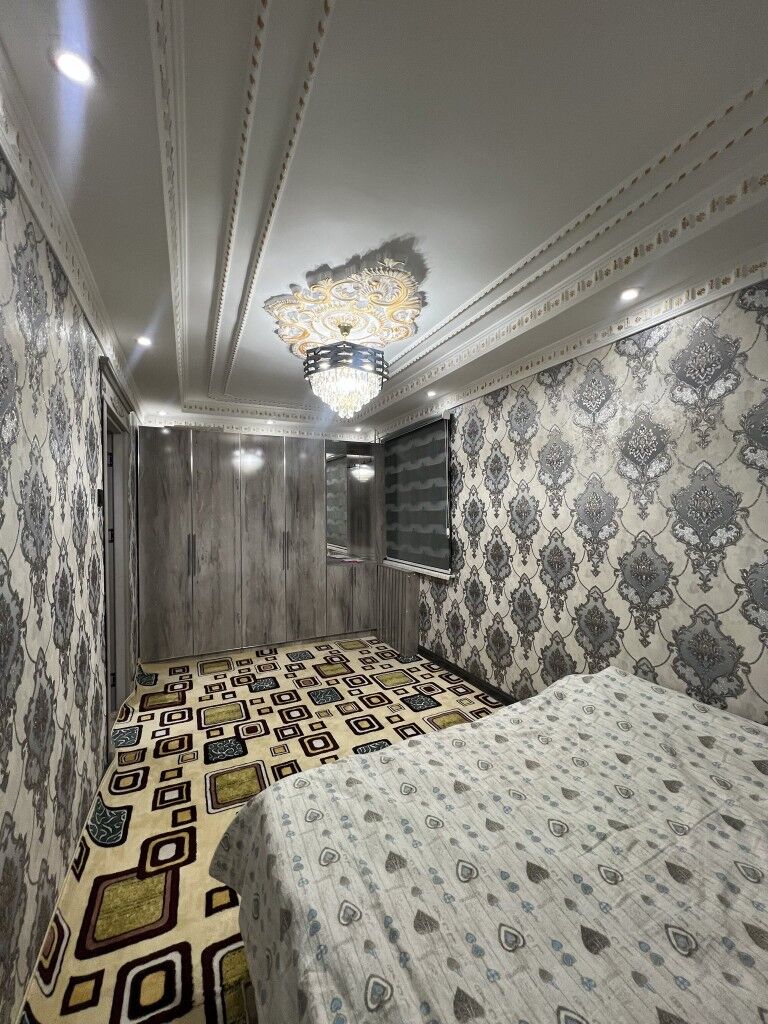 11Mkr 2komnat 3etaj - Aşgabat - img 4