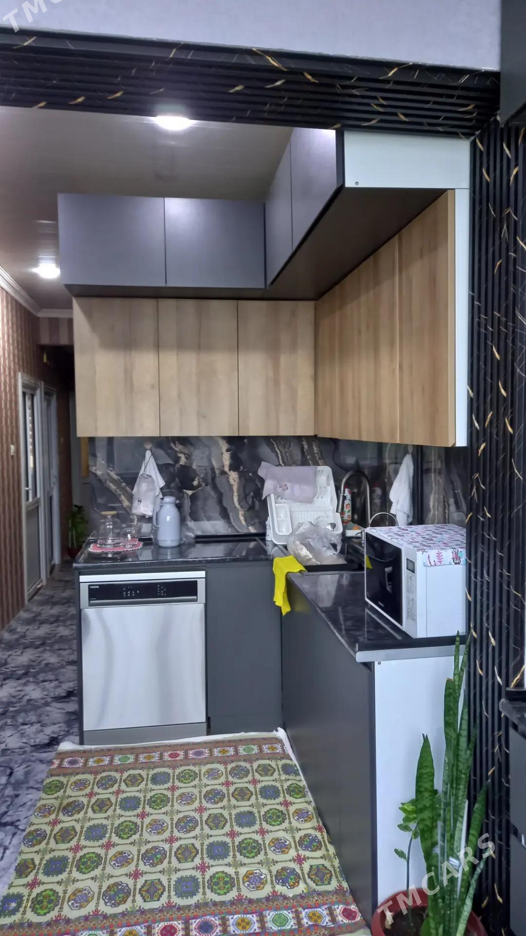 büzmeyin tomatny - Büzmeýin - img 3