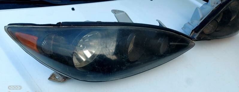 DUTY CAMRY FARA SE FARA 500 TMT - Murgap - img 3