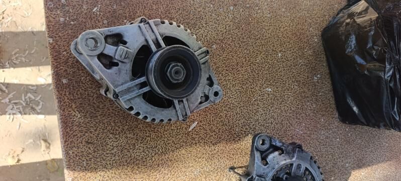 Generator 500 TMT - 6 мкр - img 2