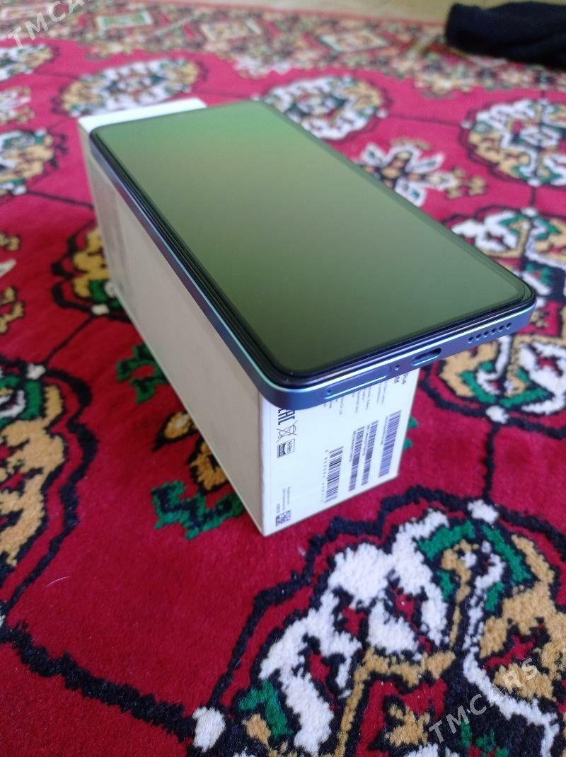 REDMI NOT 14. 6. 128. - Шабатский этрап - img 5