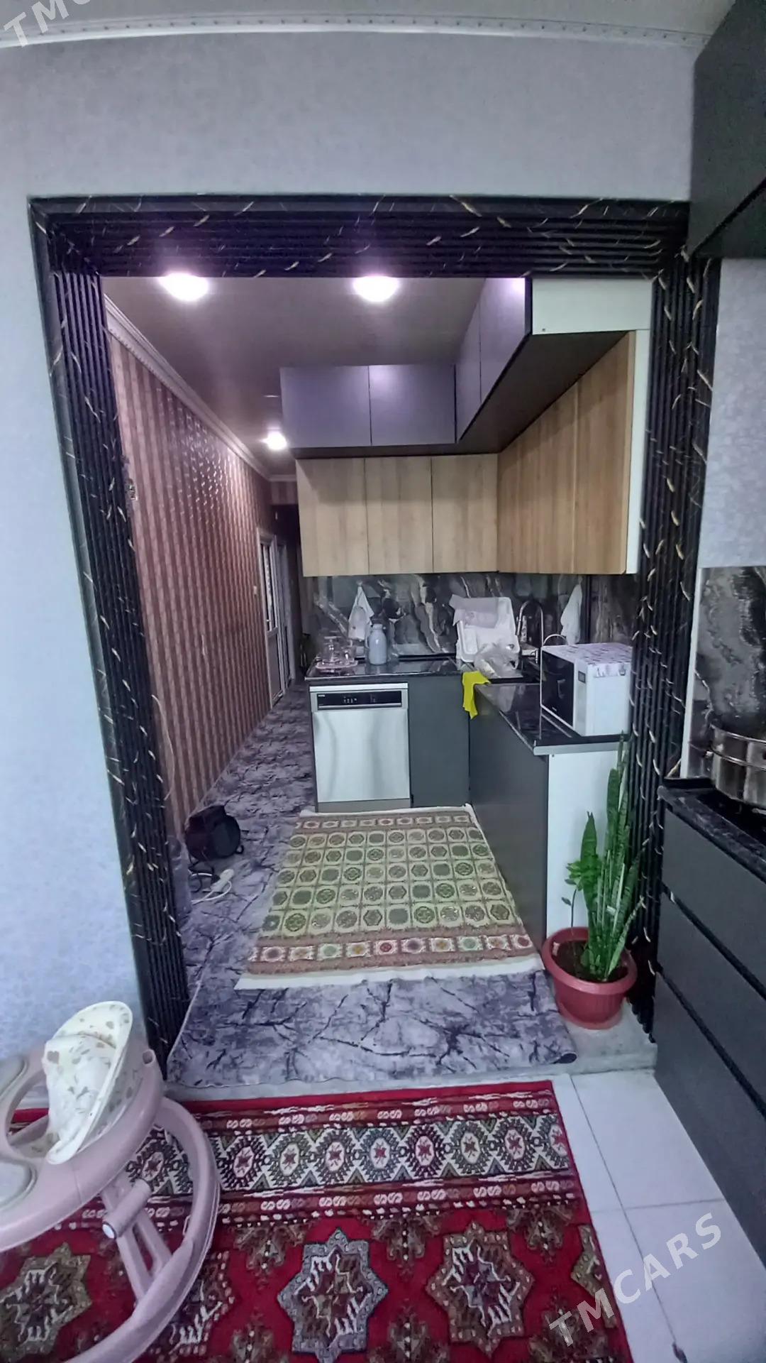 büzmeyin tomatny - Büzmeýin - img 5