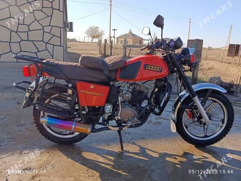 Fekon FK200-14G 2015 - 20 000 TMT - Этрек - img 1