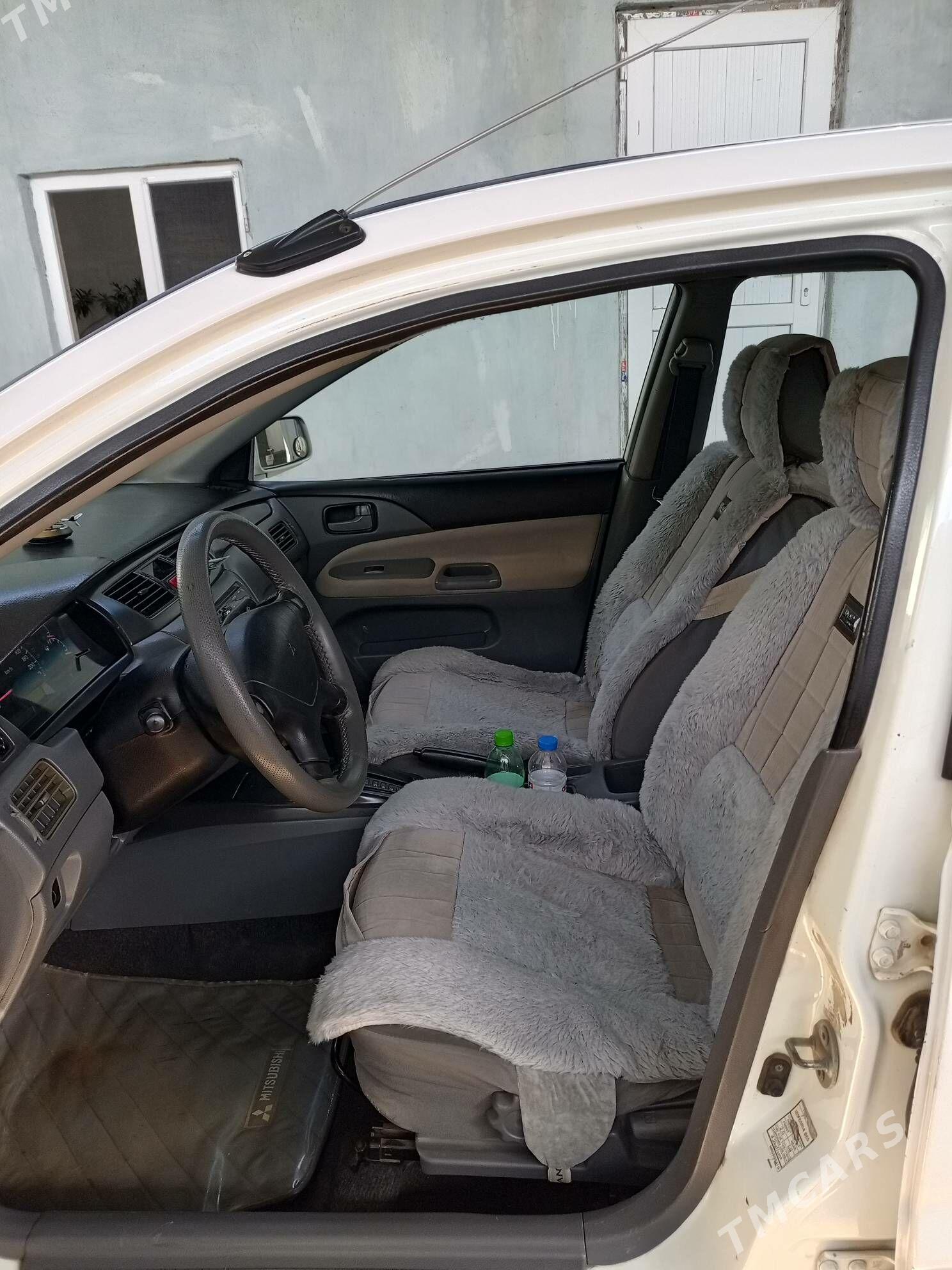 Mitsubishi Lancer 2005 - 105 000 TMT - Aşgabat - img 3