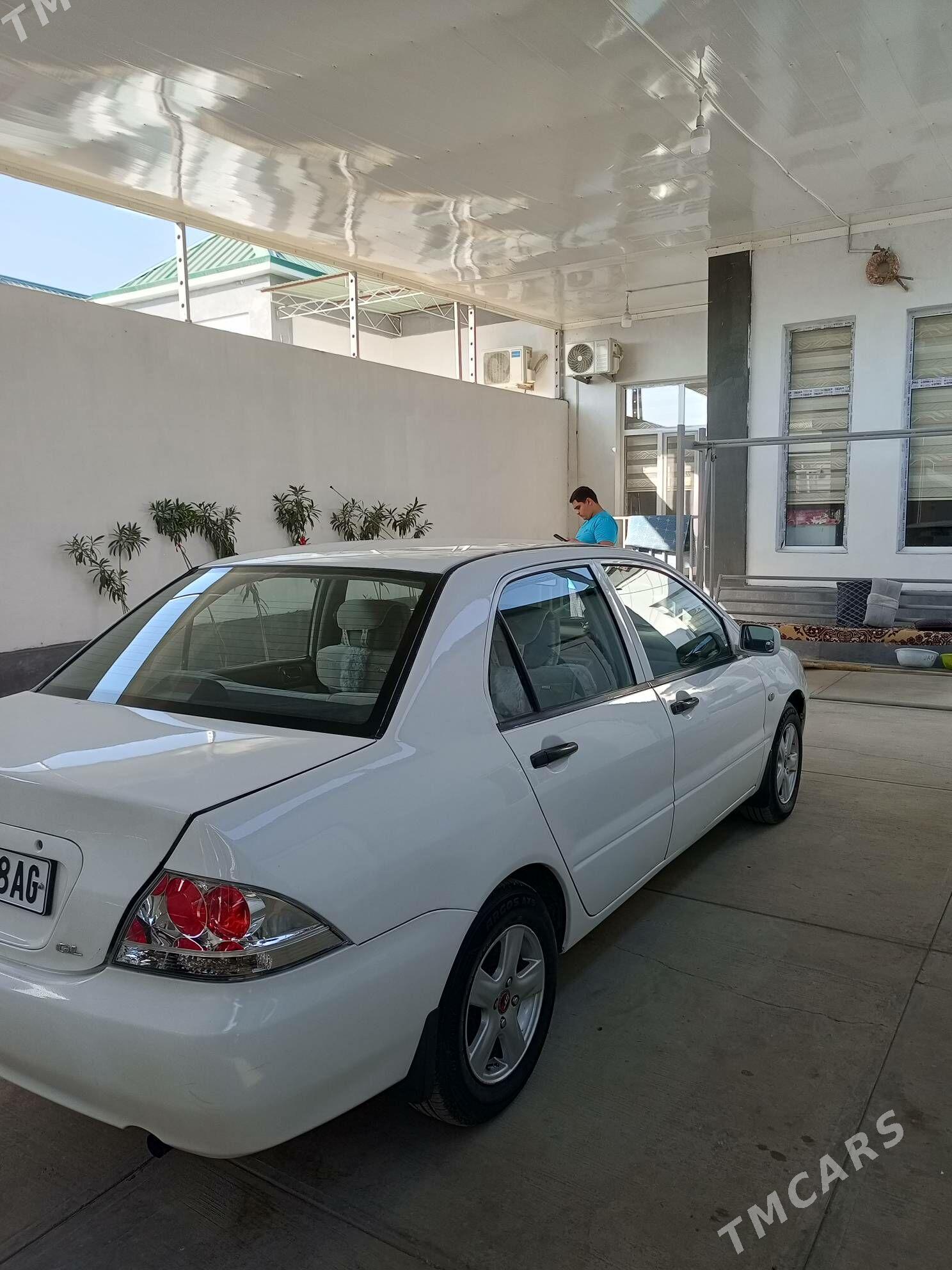 Mitsubishi Lancer 2005 - 105 000 TMT - Aşgabat - img 6