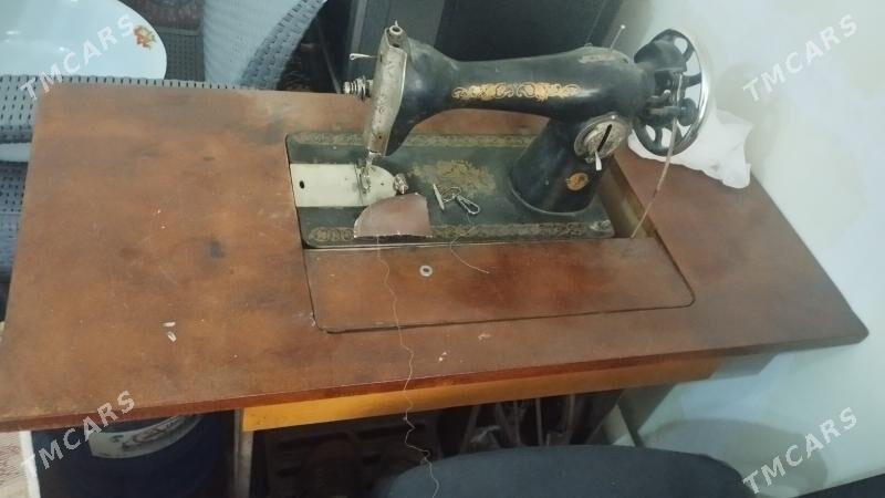 Серванты и швейные машины - Türkmenbaşy - img 6
