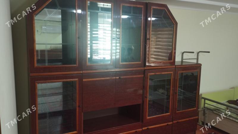 Серванты и швейные машины - Türkmenbaşy - img 4