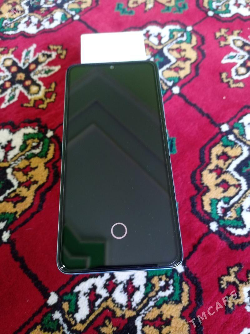 REDMI NOT 14. 6. 128. - Шабатский этрап - img 6