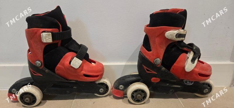 Rolik - Olimpiýa şäherçesi - img 2