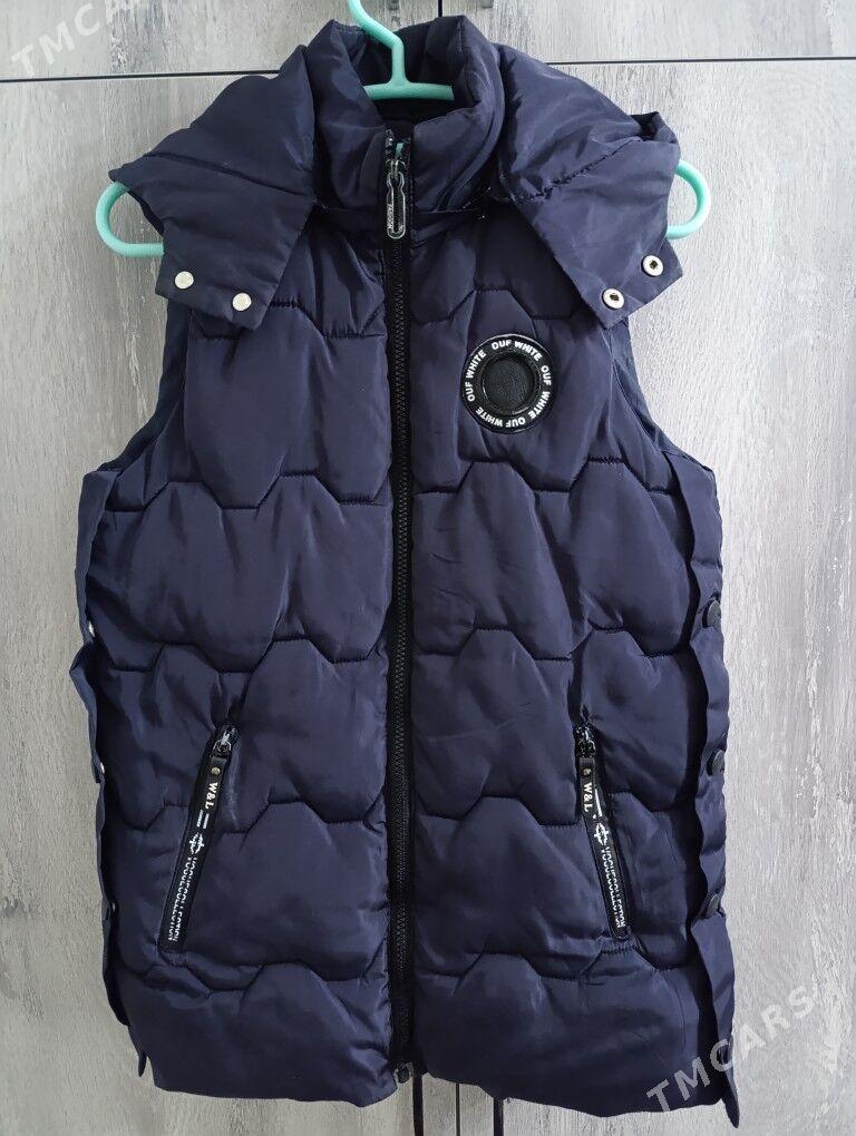 Ýeñsiz - Balkanabat - img 1