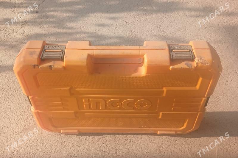 Açar nabor, набор ачар inc-co - Анев - img 4