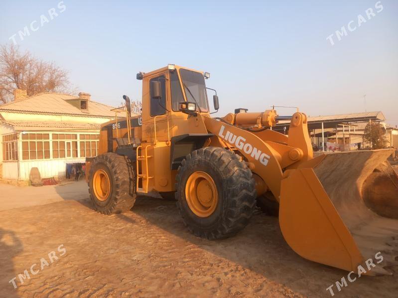 LiuGong CLG 856H 2010 - 420 000 TMT - Mary - img 4