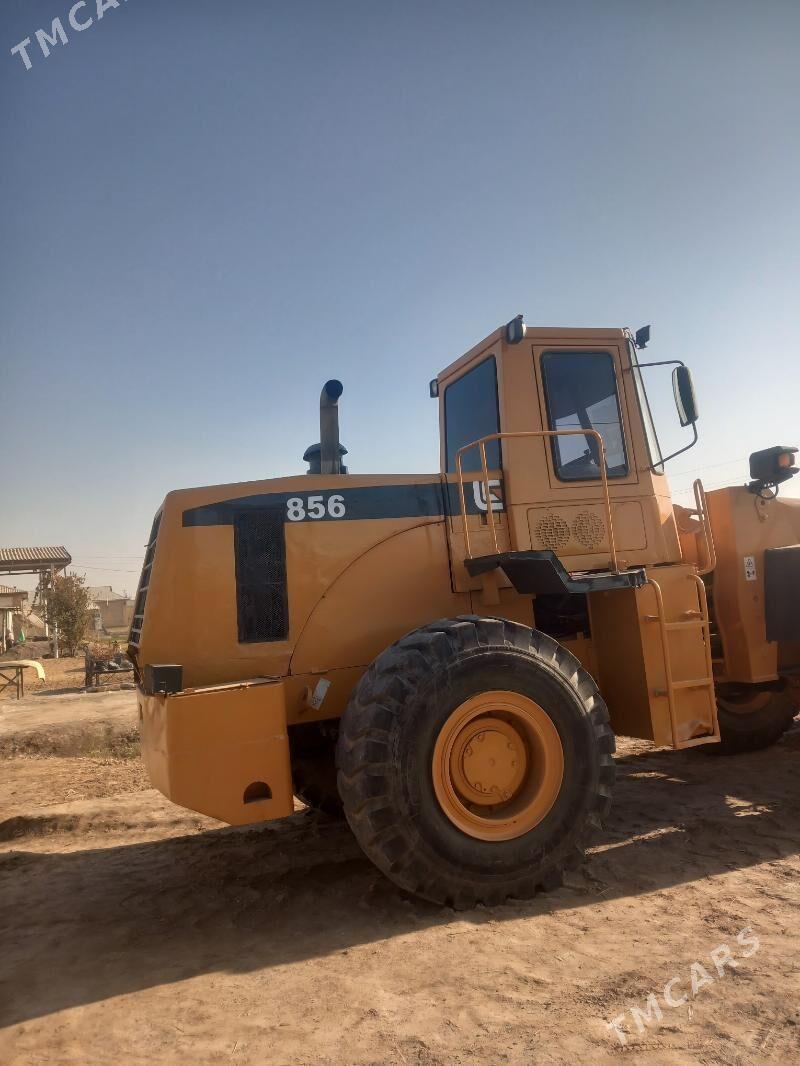 LiuGong CLG 856H 2010 - 420 000 TMT - Mary - img 1