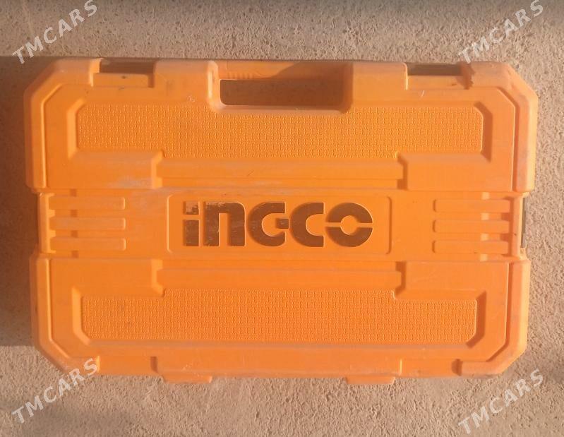 Açar nabor, набор ачар inc-co - Анев - img 2