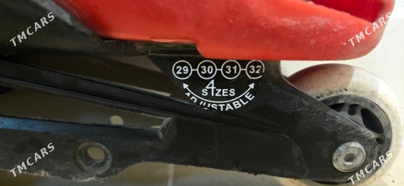 Rolik - Olimpiýa şäherçesi - img 4