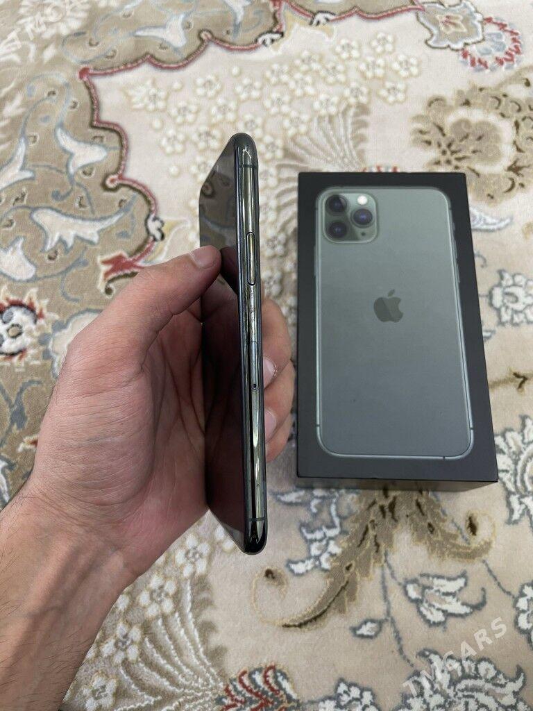 iPhone 11 pro 8264gb - Aşgabat - img 4