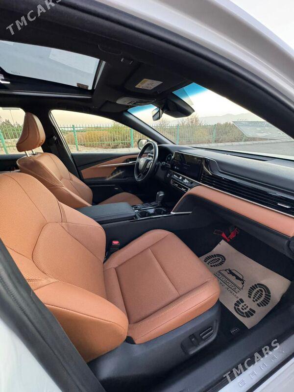 Toyota Camry 2025 - 700 000 TMT - Ашхабад - img 2