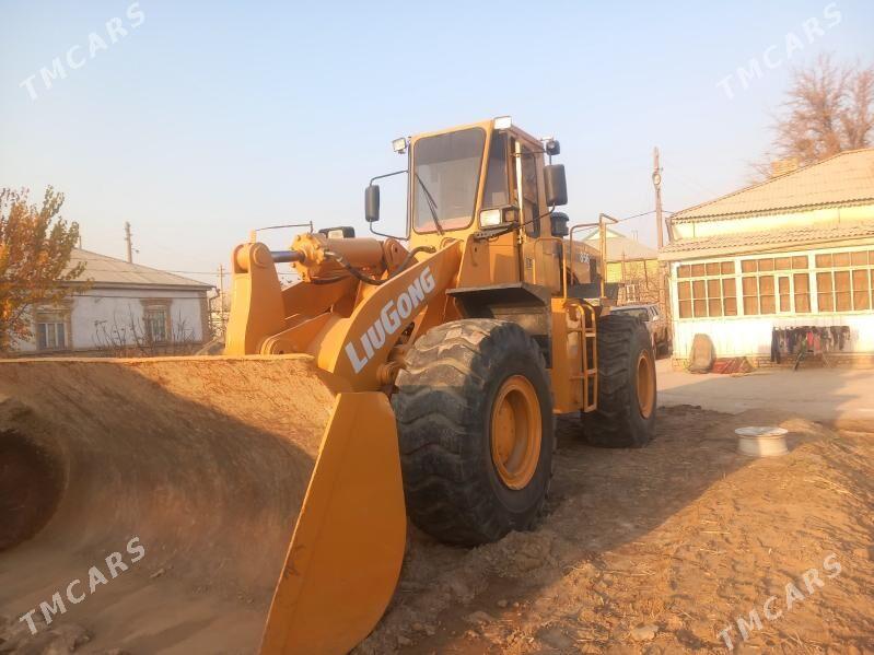 LiuGong CLG 856H 2010 - 420 000 TMT - Mary - img 3