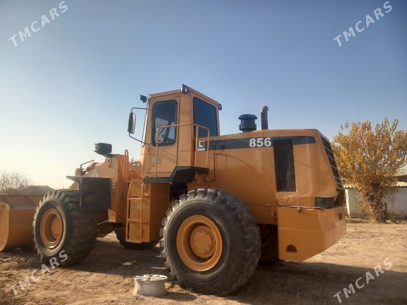 LiuGong CLG 856H 2010 - 420 000 TMT - Mary - img 2