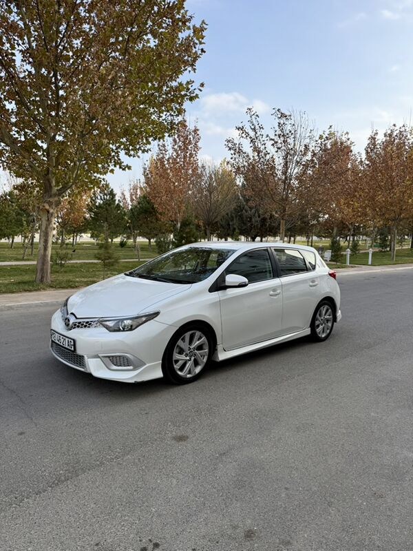 Toyota Scion 2016 - 171 000 TMT - Ашхабад - img 4