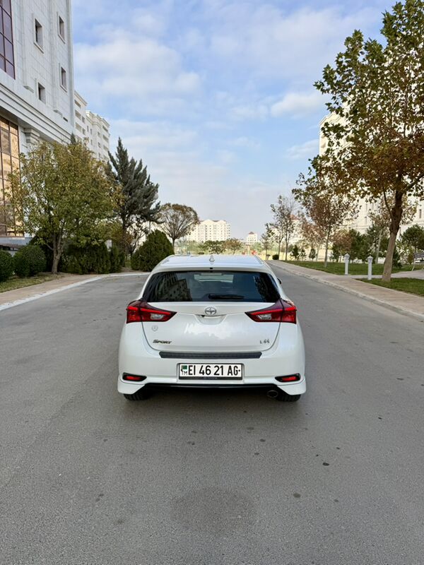 Toyota Scion 2016 - 171 000 TMT - Ашхабад - img 7