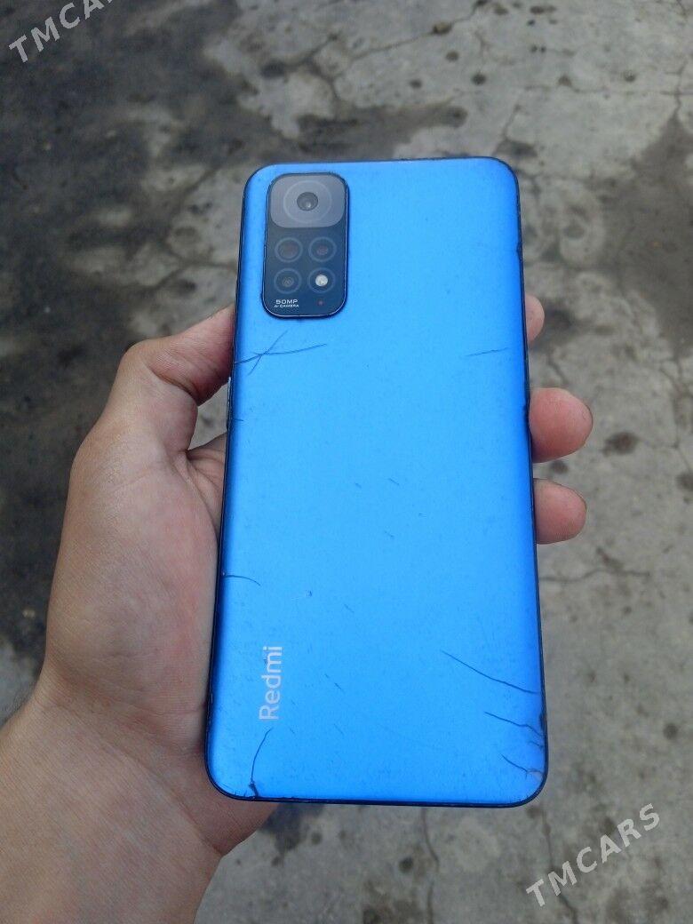Redmi Note 11 OBMEN - Türkmenabat - img 2