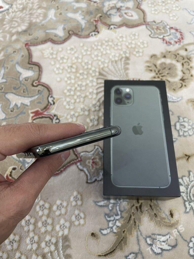 iPhone 11 pro 8264gb - Aşgabat - img 5