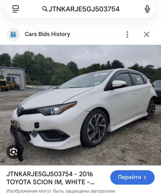 Toyota Scion 2016 - 171 000 TMT - Ашхабад - img 2